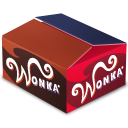 Display Box (Whipple-Scrumptious Fudgemallow Delight & Nutty Crunch Surprise) icon